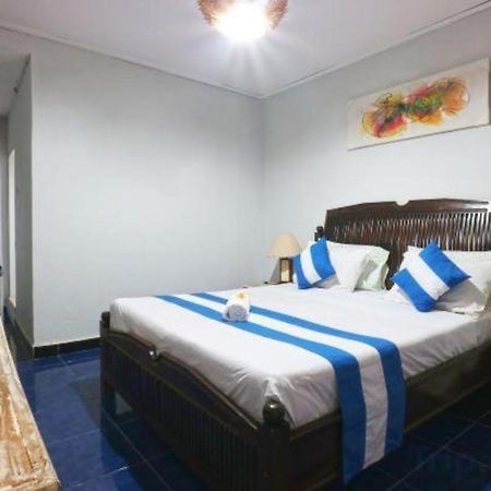 Oyo 1934 Sedana Inn Kuta Lombok Eksteriør bilde